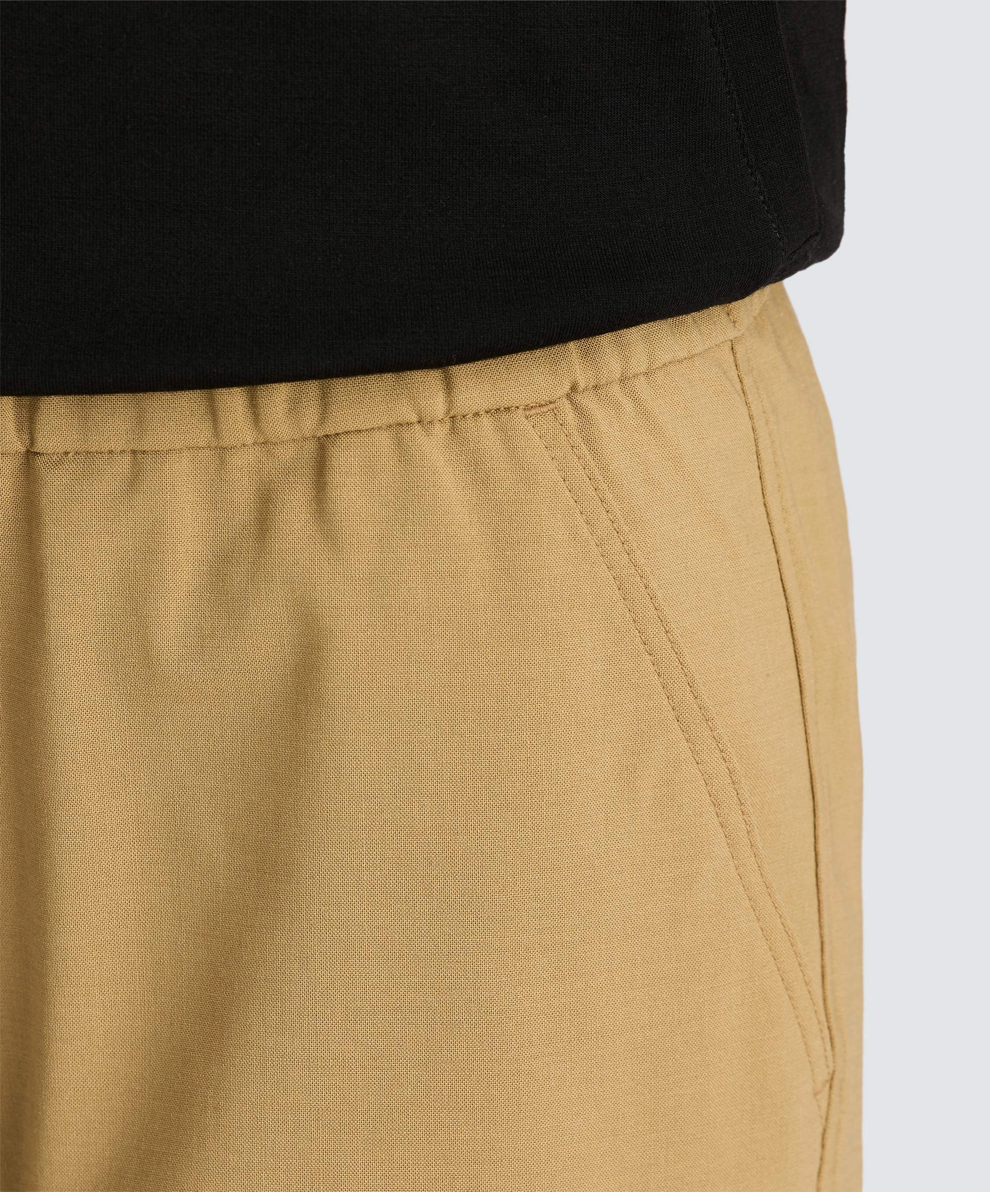 Women's Lightweight Travel Shorts