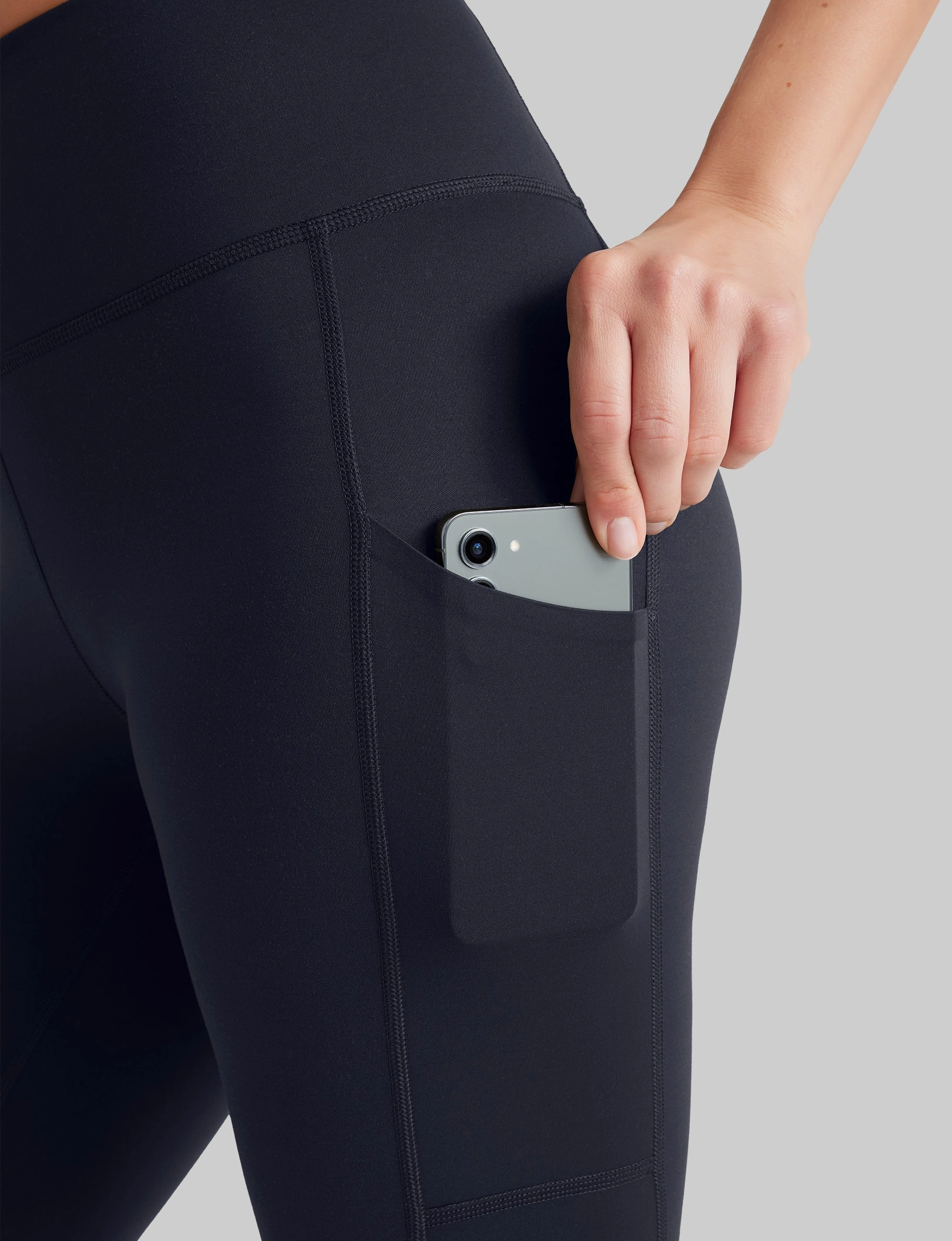 Women's Pocket Legging