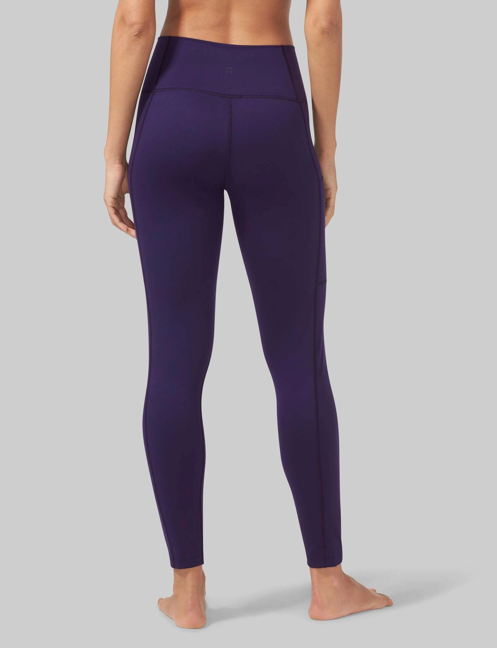 Women's Pocket Legging