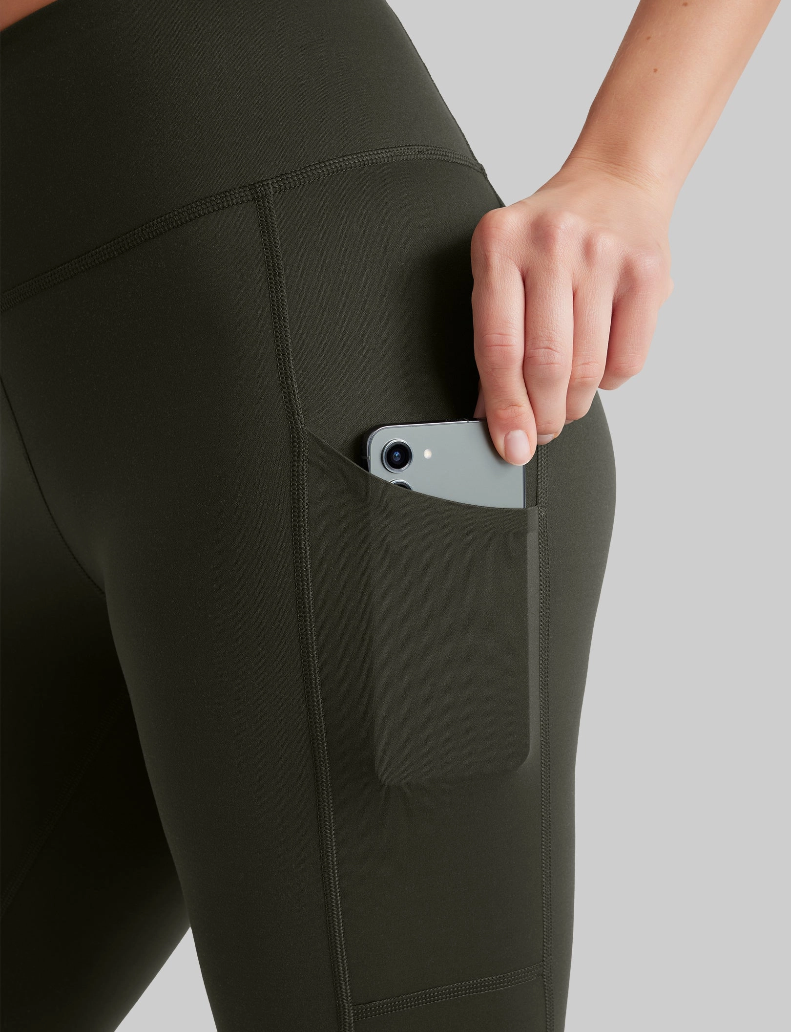 Women's Pocket Legging