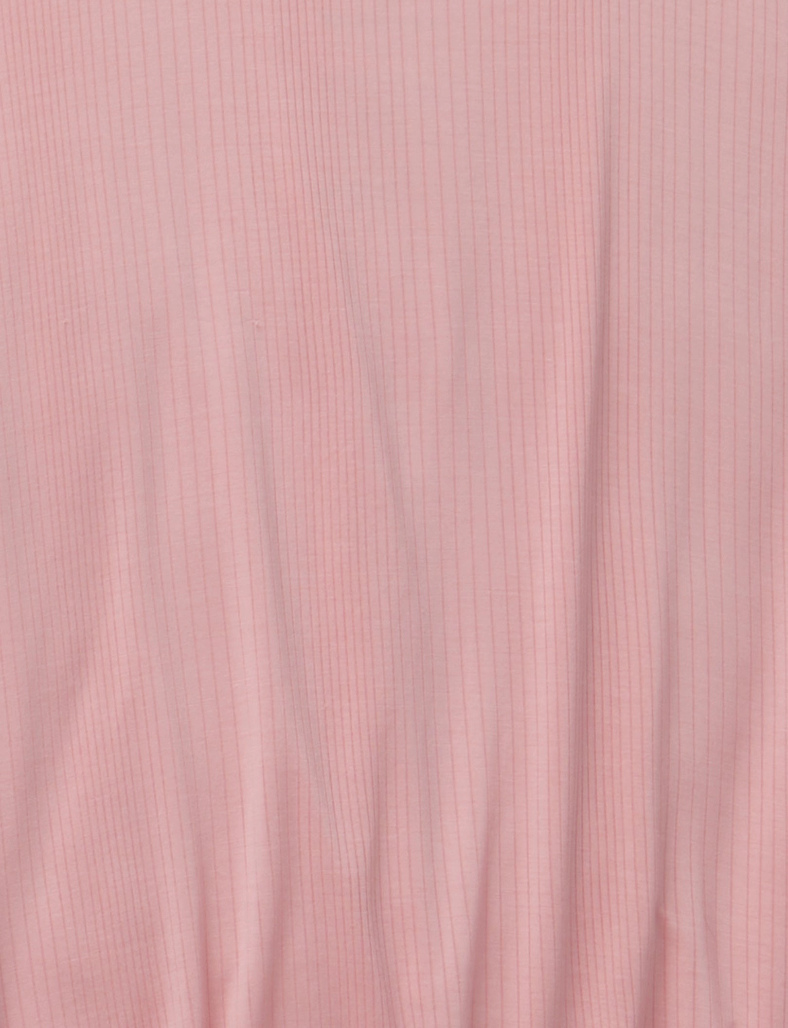 Women's Second Skin Luxe Rib Boyshort