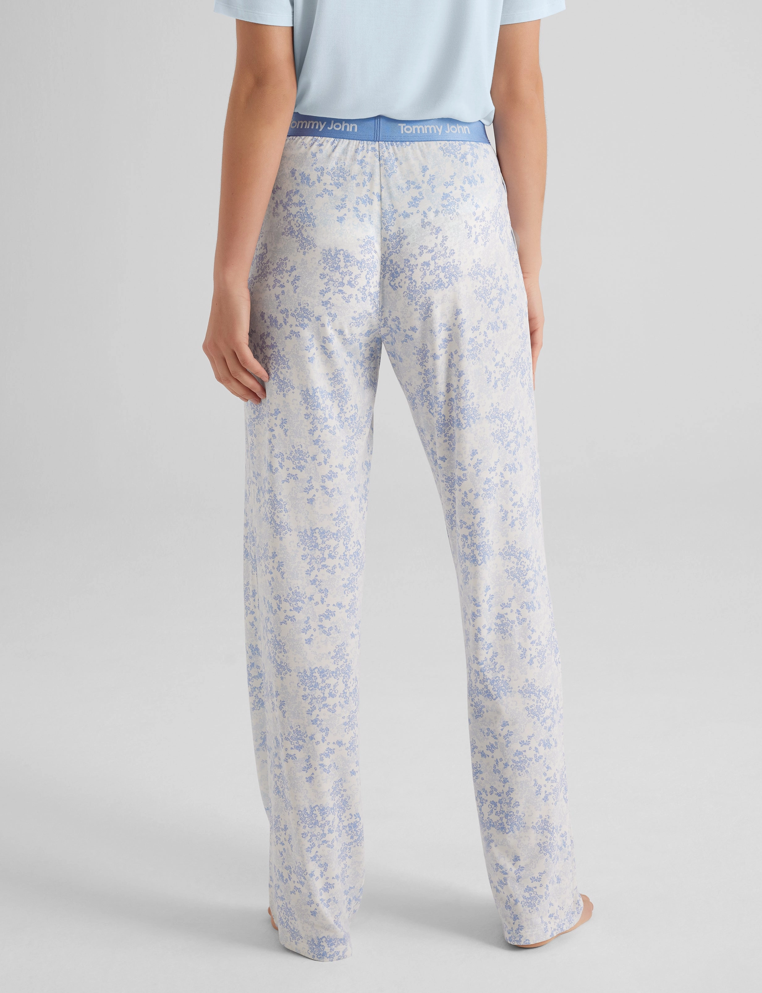 Women's Second Skin Sleep Pant