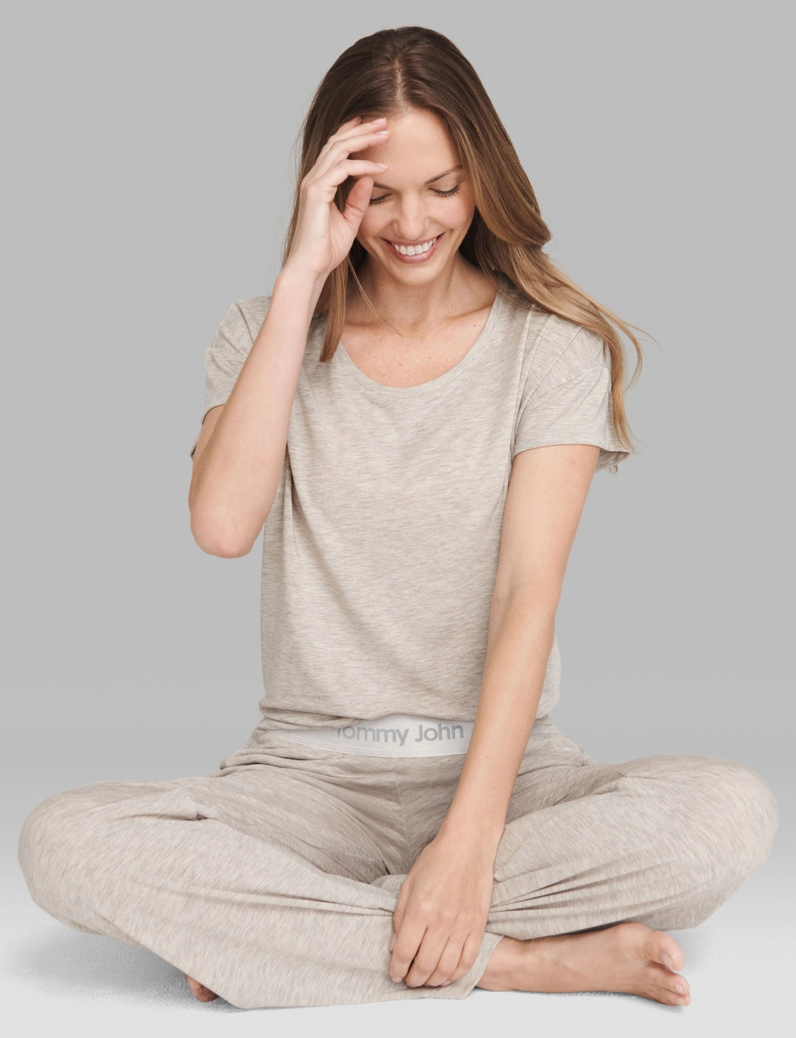 Women's Second Skin Sleep Pant