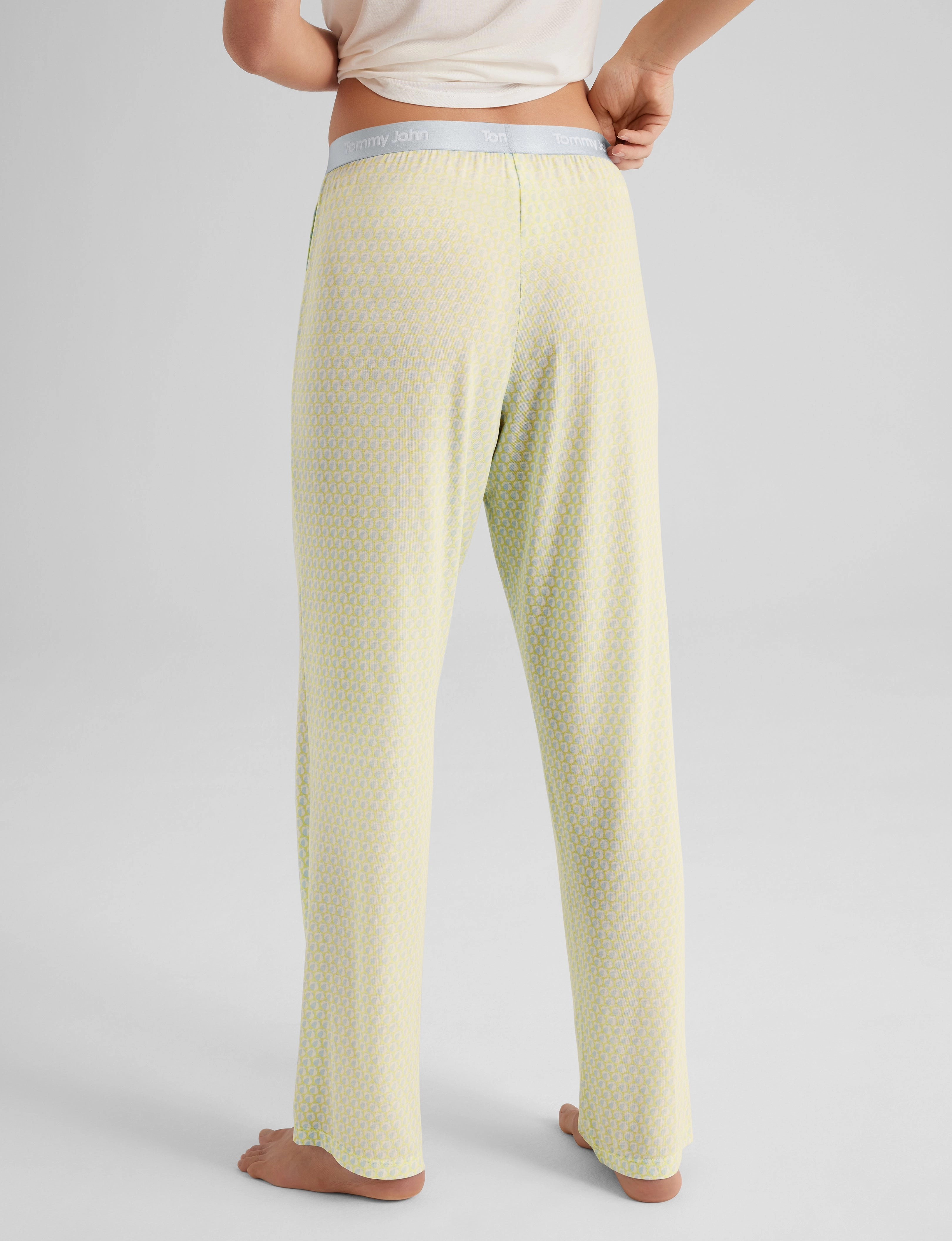 Women's Second Skin Sleep Pant