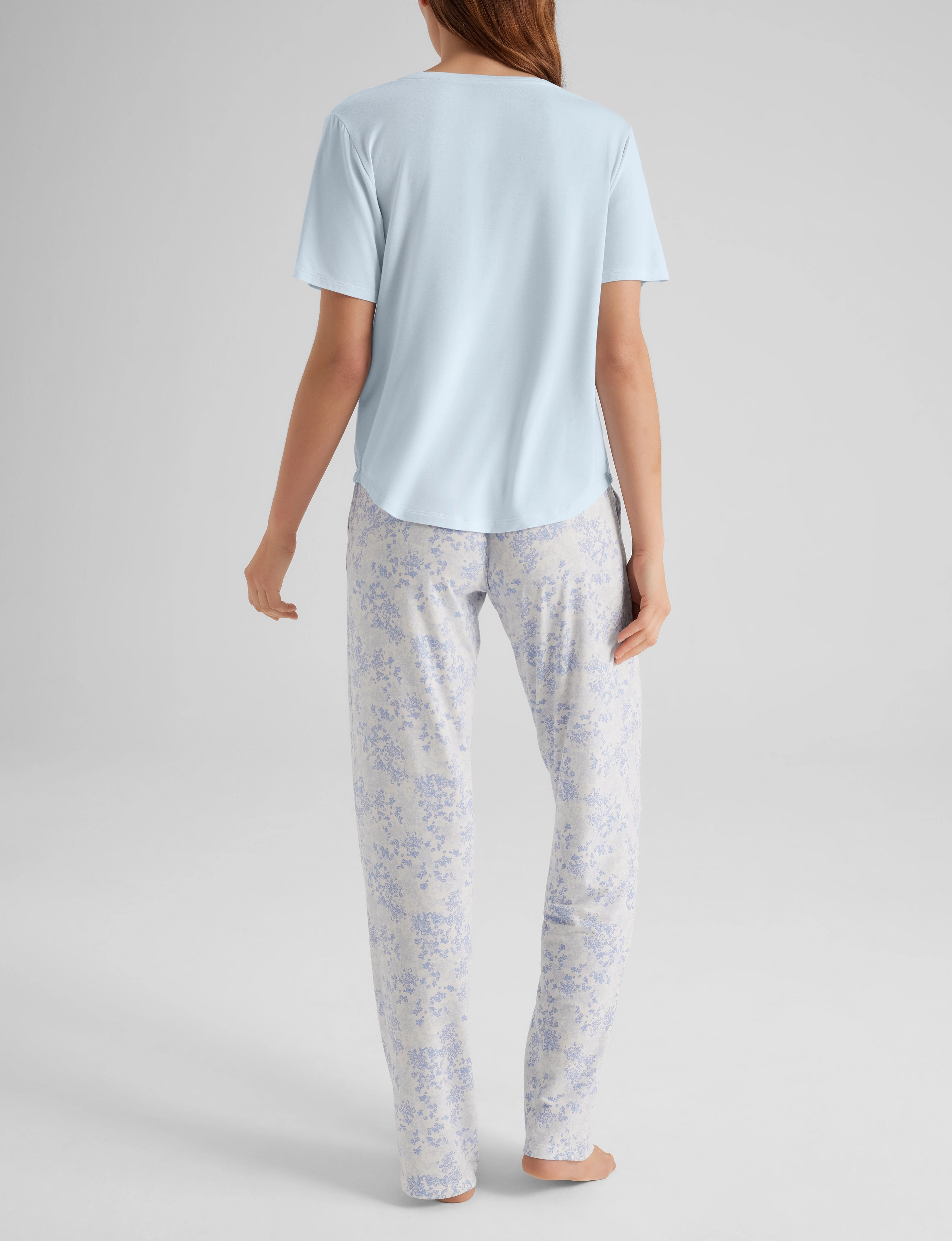 Women's Second Skin Sleep Pant