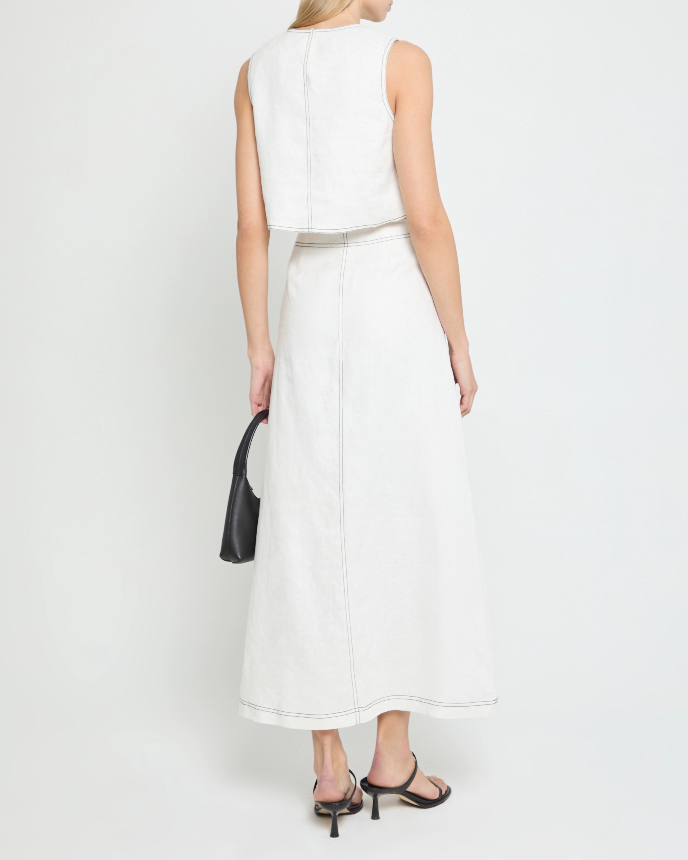 Zenni Linen Set