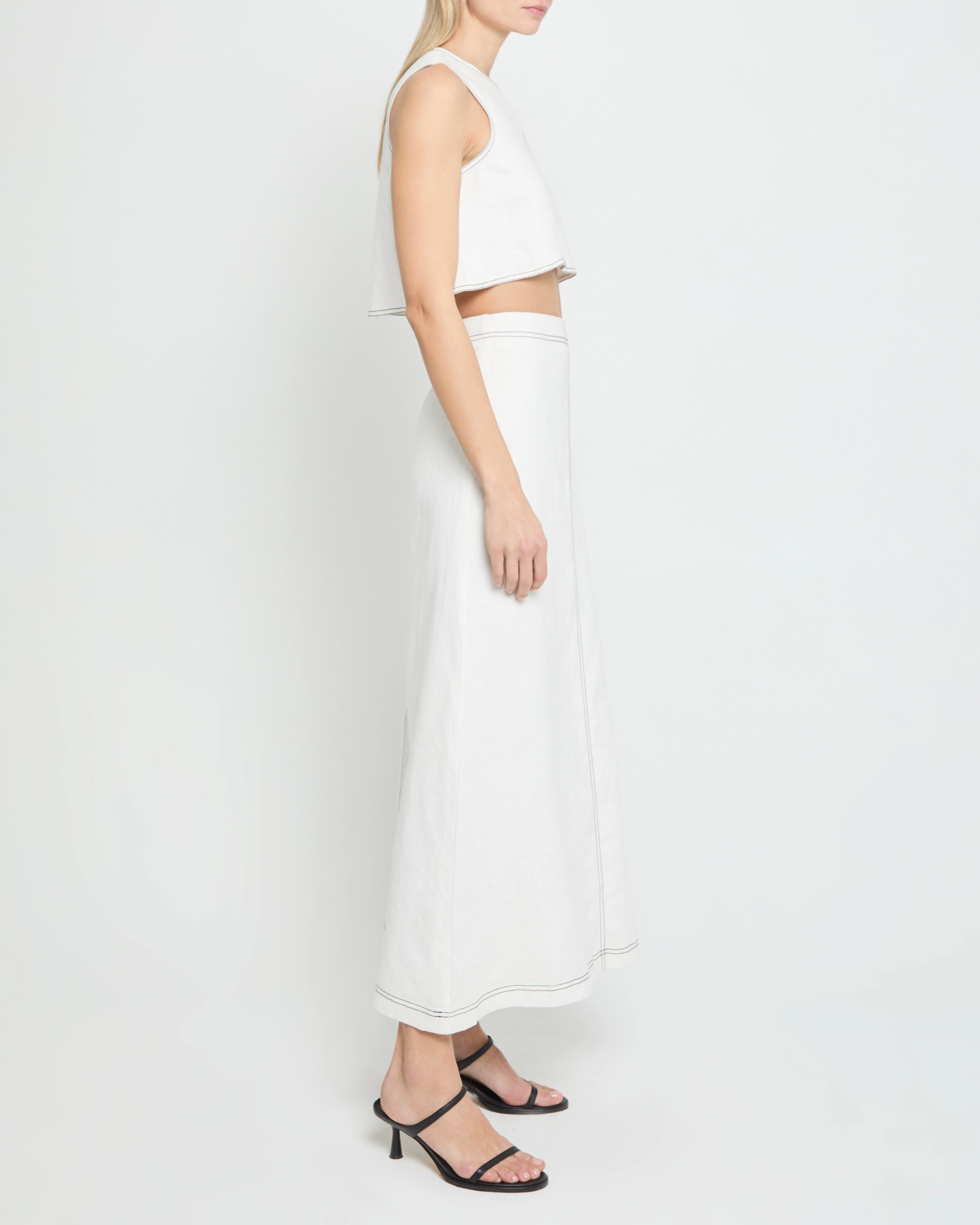 Zenni Linen Set