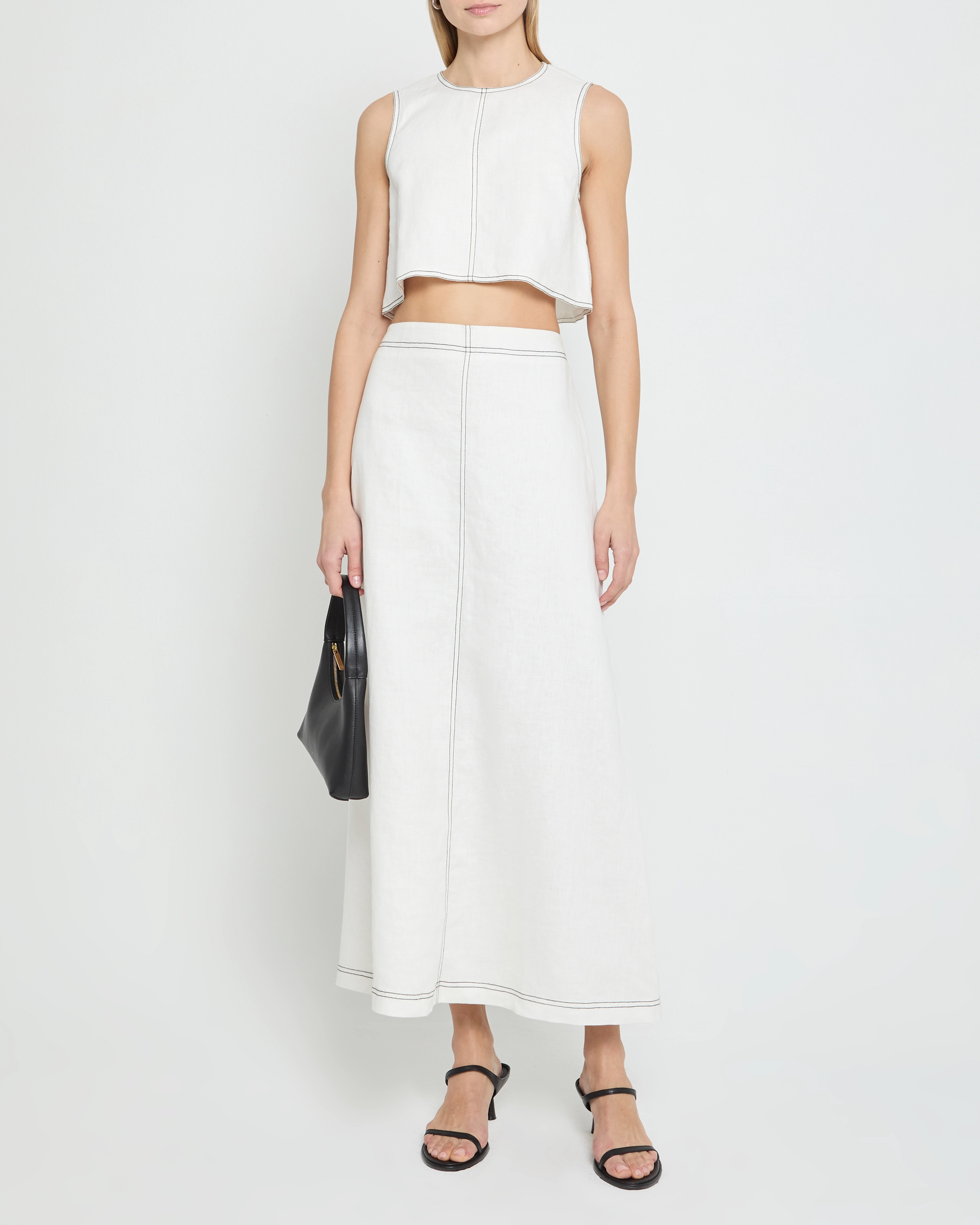 Zenni Linen Set