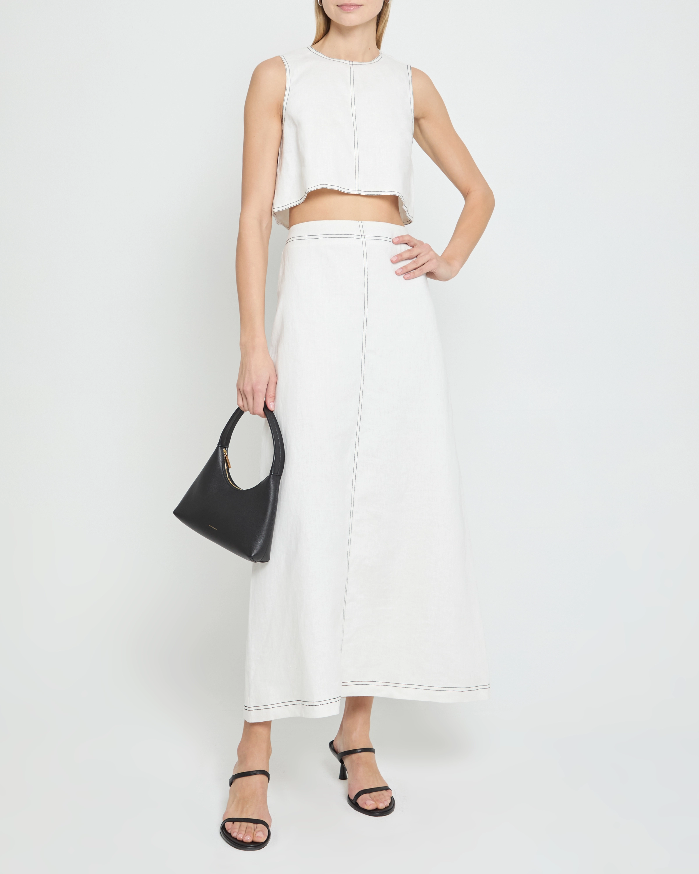 Zenni Linen Set