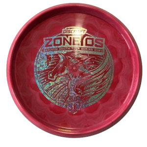 Zone OS Brodie Smith 2023 Tour Series