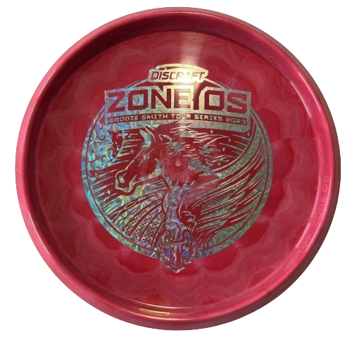 Zone OS Brodie Smith 2023 Tour Series